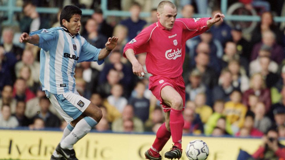 Liverpool Berhadapan dengan Coventry City untuk Pertama Kalinya dalam 25 Tahun