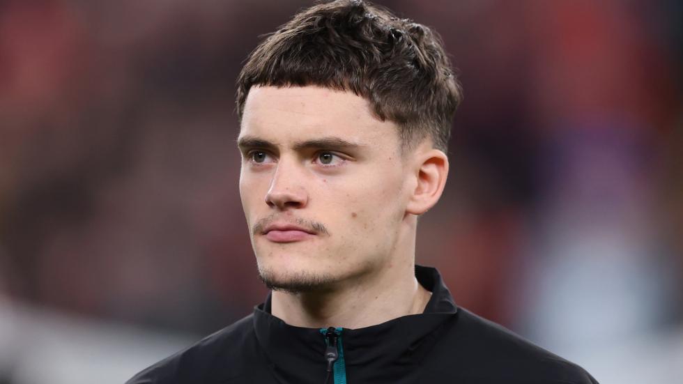 Florian Wirtz: Kami berhutang untuk mengamankan tempat Liga Champions untuk musim depan