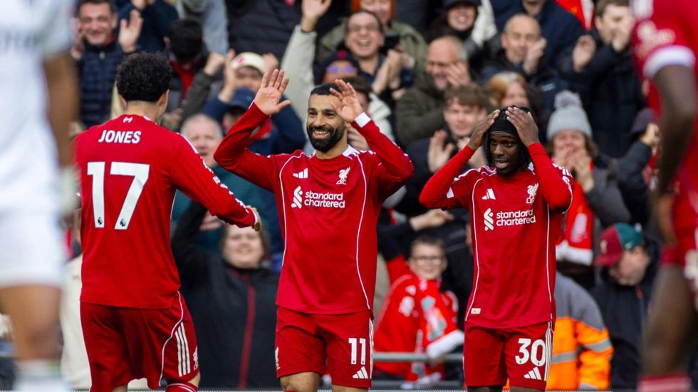 Videos Liverpool 2-0 Fulham: Watch extended highlights and full match . Watch extended highlights and a full replay of...