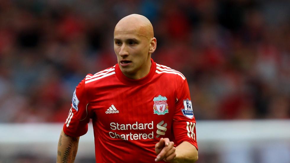 Jonjo Shelvey mengumumkan pensiun dari sepakbola