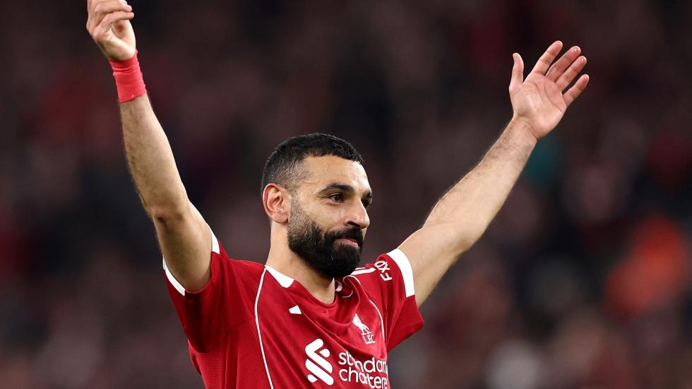 Pilih Sekarang: Apa Gol Terbaik Mohamed Salah untuk Liverpool?