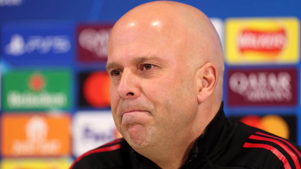 15.30 BST: Tonton konferensi pers pra-PSG Liverpool secara langsung