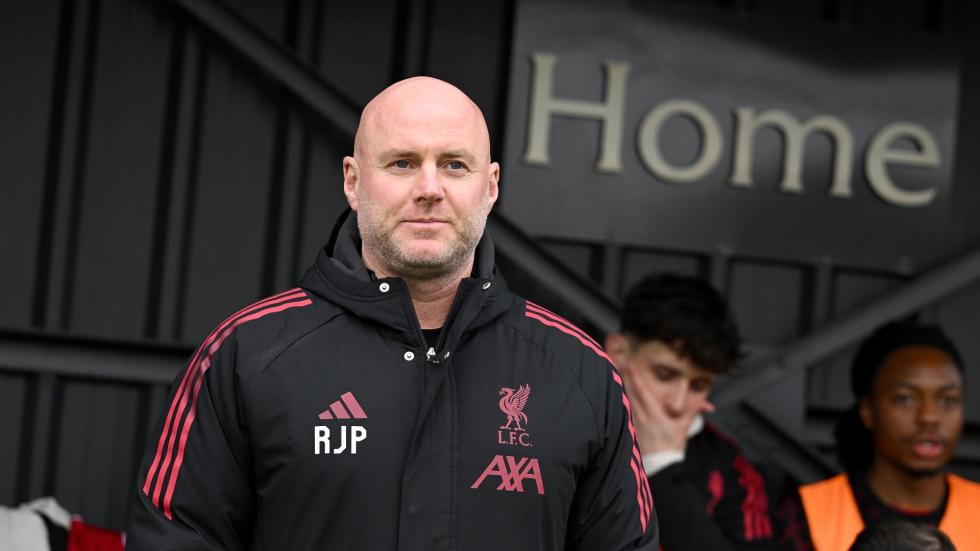 Liverpool Akan Menjamu Crystal Palace di Play-off Liga Primer 2