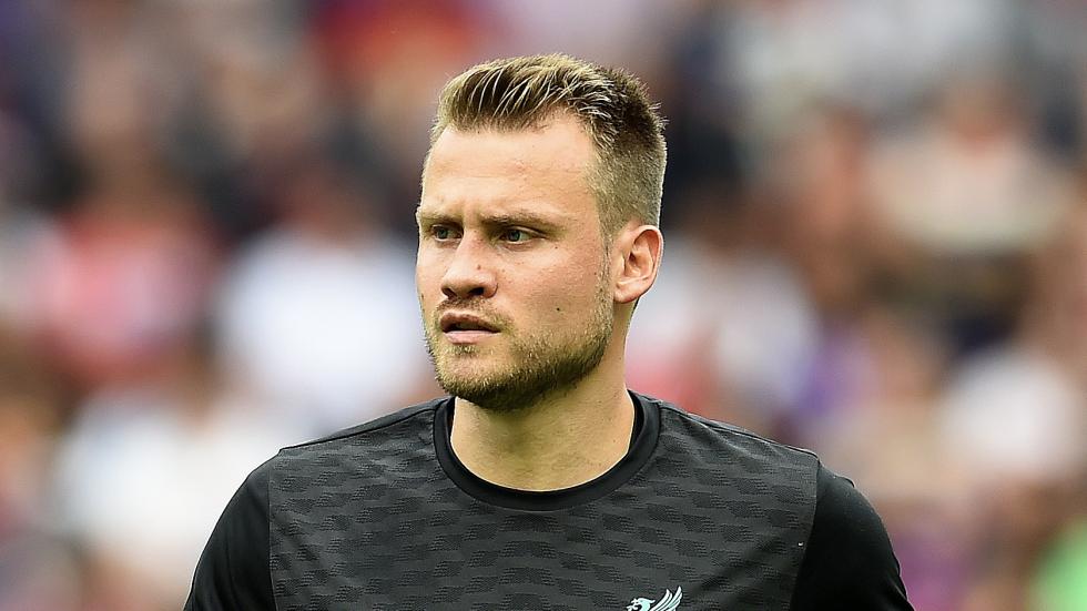 Simon Mignolet Umumkan Pensiun dari Sepakbola