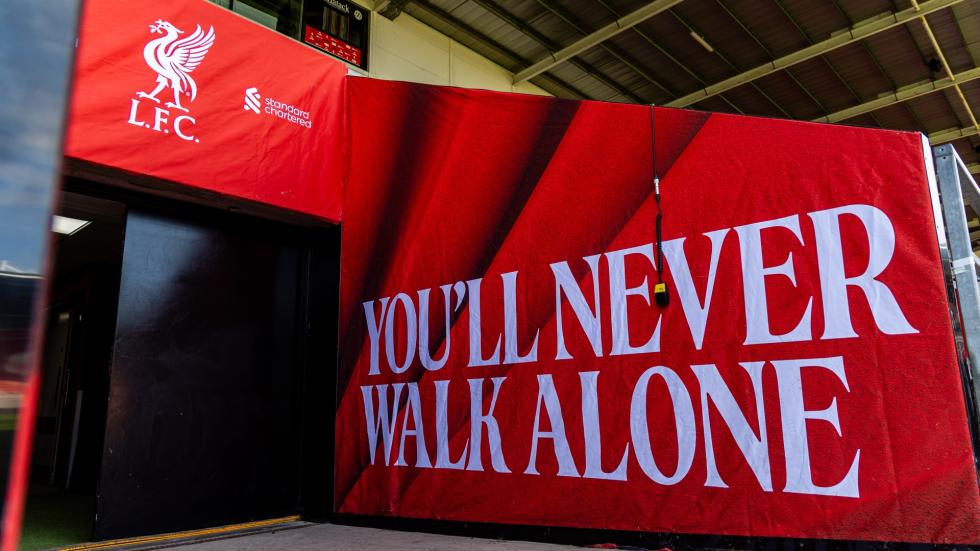 Bagaimana mengikuti semifinal Piala FA Putri Liverpool melawan Brighton