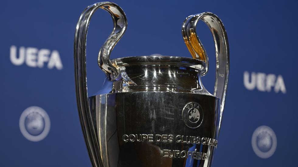 Siapa yang lolos ke Liga Champions 2026-27?