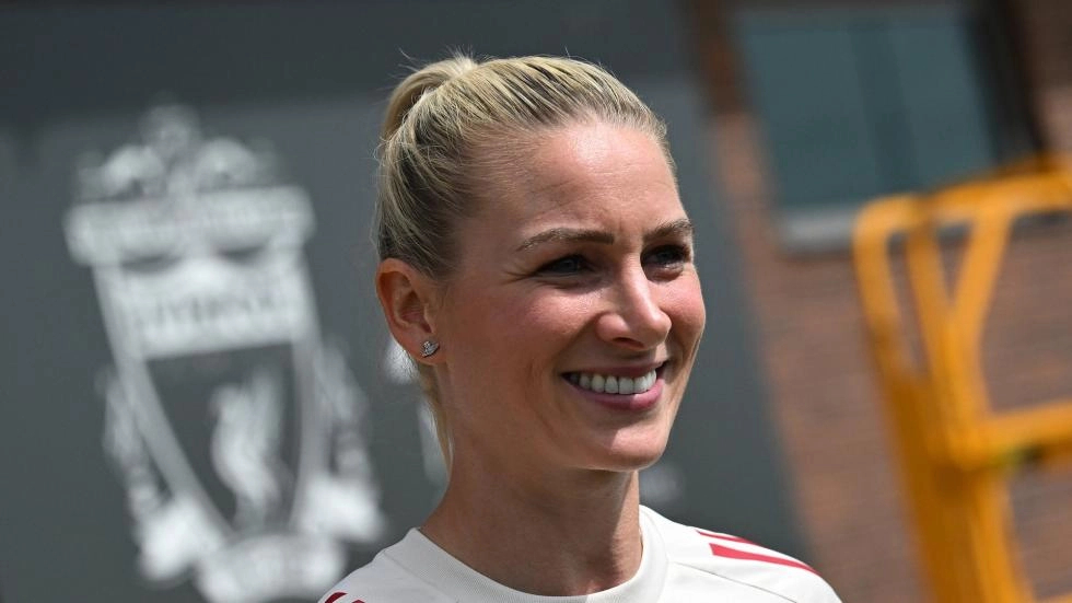 Neuigkeiten zu Verletzungen bei LFC Women: Updates zu Bonner, Holland, Josendal, Kerr und Woodham