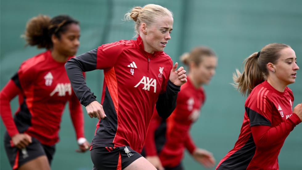 Pratinjau semifinal Grace Fisk: Kegembiraan untuk pertandingan Brighton, kebanggaan, kepemimpinan, dan banyak lagi