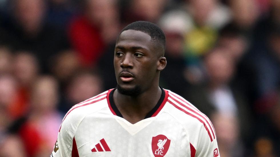 'Kekecewaan besar' - Ibrahima Konate atas kekalahan Liverpool di Man Utd