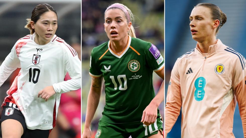 Pratinjau Internasional: 13 Pemain Wanita LFC dipanggil untuk pertandingan Juni
