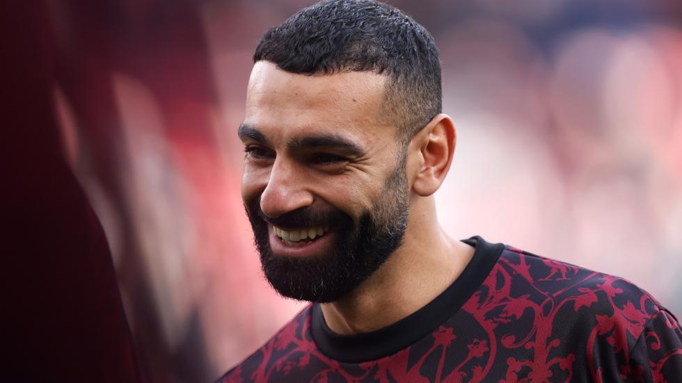 Pembaruan cedera LFC: Salah akan kembali, terbaru tentang Alisson, Konate dan Wirtz