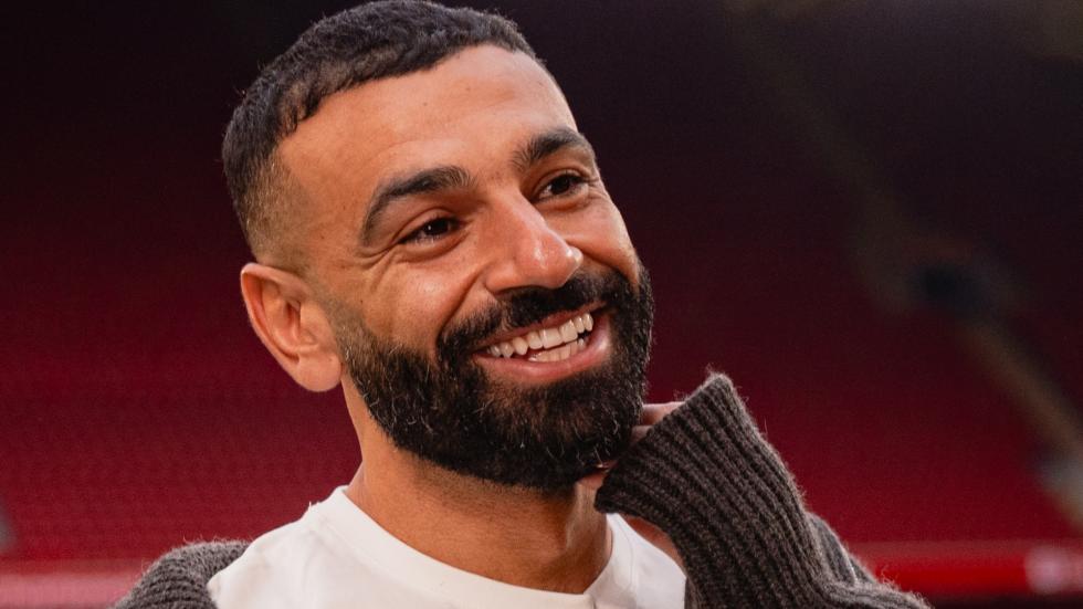 Piala, gol, dan kenangan yang akan bertahan selamanya: Tonton video penghormatan kami untuk Mo Salah