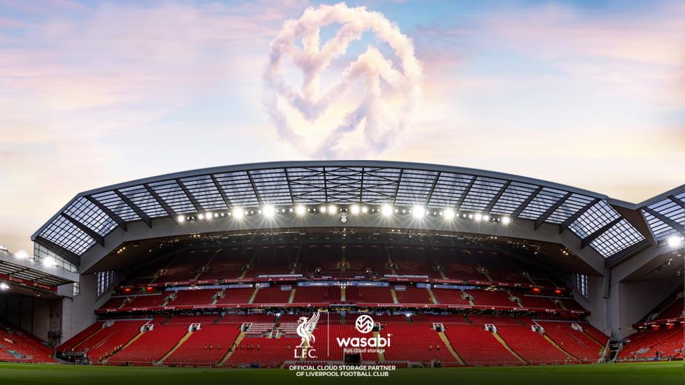 Liverpool FC dan Wasabi perpanjang kemitraan multi-tahun