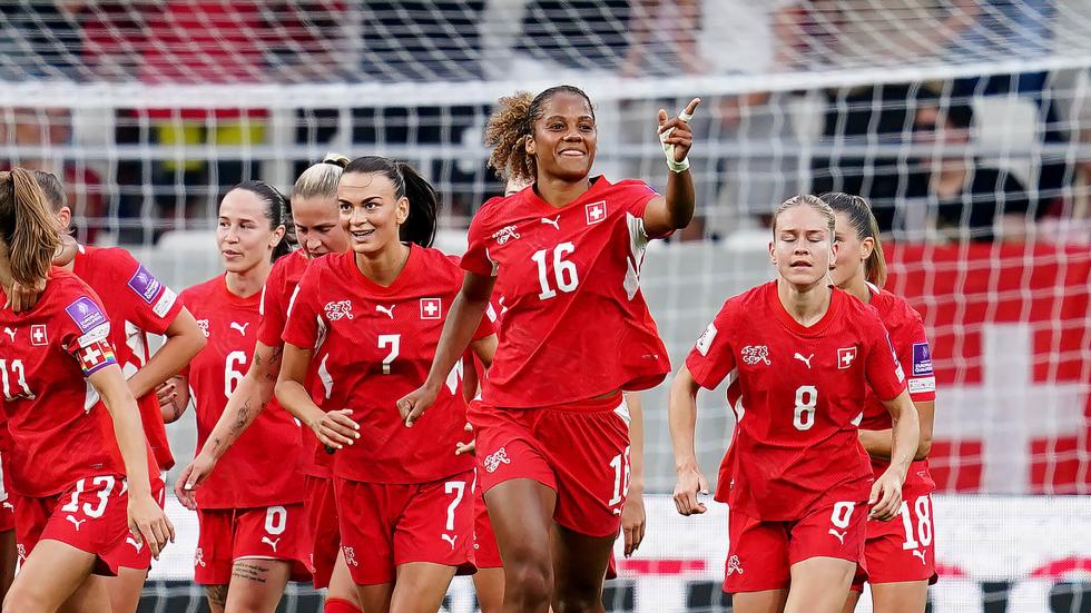 Internasional: Gol untuk Csillag dan Josendal dalam jadwal Jumat