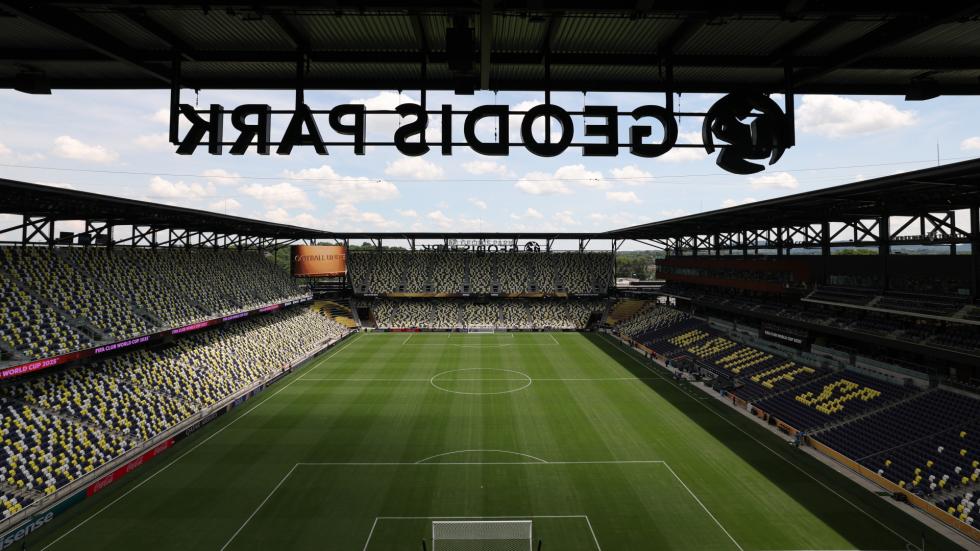 Panduan stadion pra-musim: GEODIS Park, Nashville