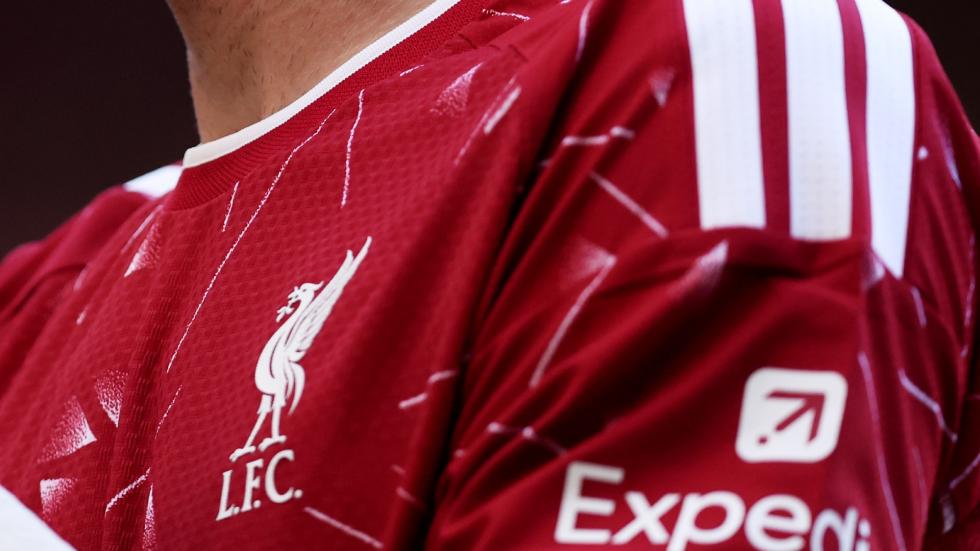Dijelaskan: Seluk-beluk di balik kit kandang adidas 2026-27 Liverpool