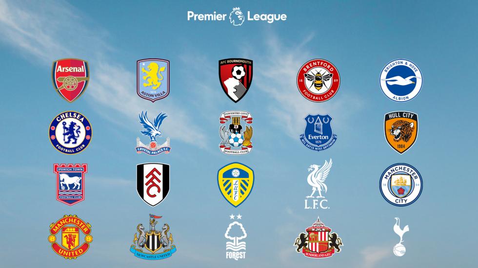 Terungkap: Daftar Jadwal Liga Premier Liverpool 2026-27