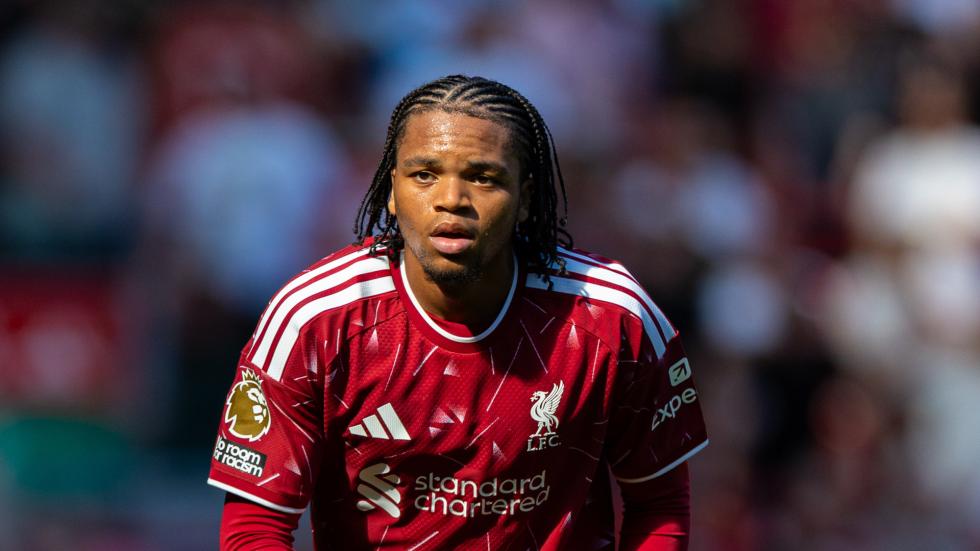 Rio Ngumoha terpilih sebagai Pemain Muda Tahun Ini PFA