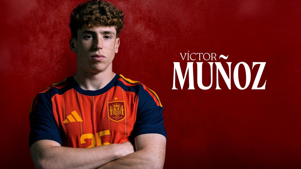 Liverpool sepakat untuk menandatangani pemain depan Spanyol Victor Munoz