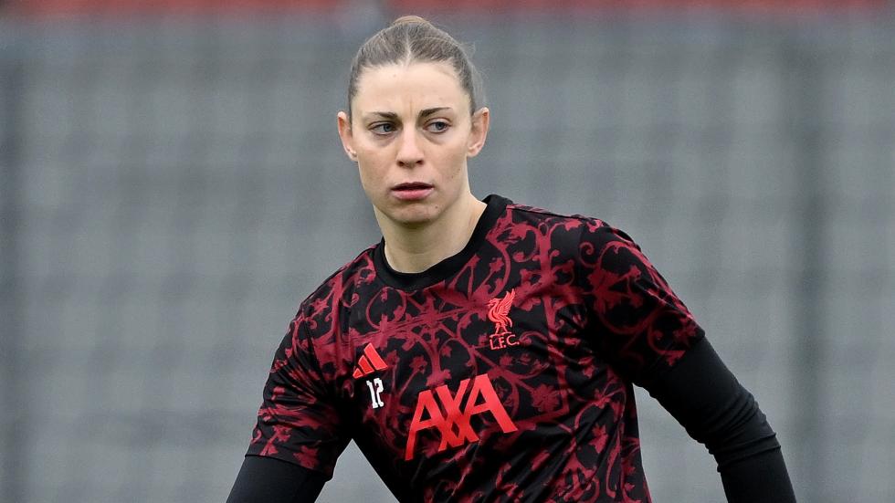 Rafaela Borggrafe perpanjang pinjaman Bayer Leverkusen