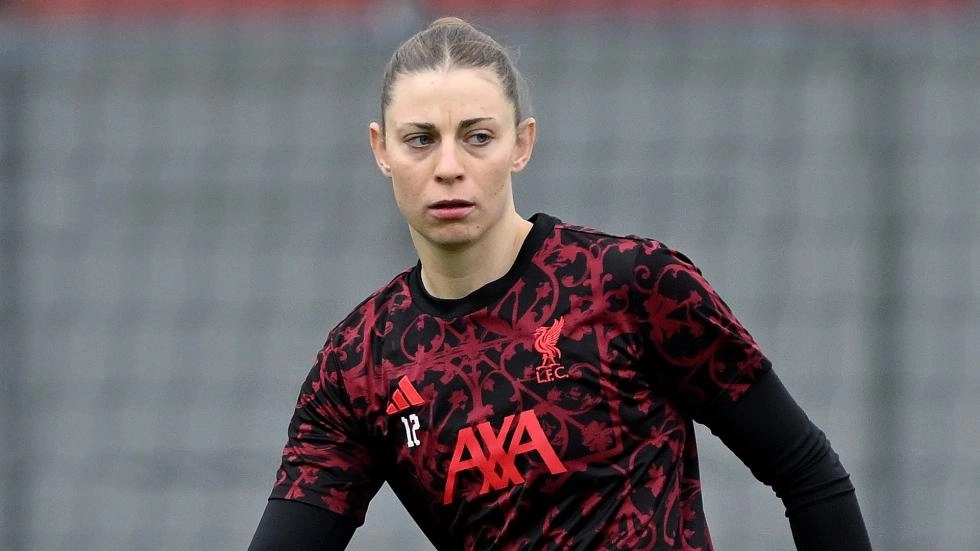 Rafaela Borggrafe extends Bayer Leverkusen loan