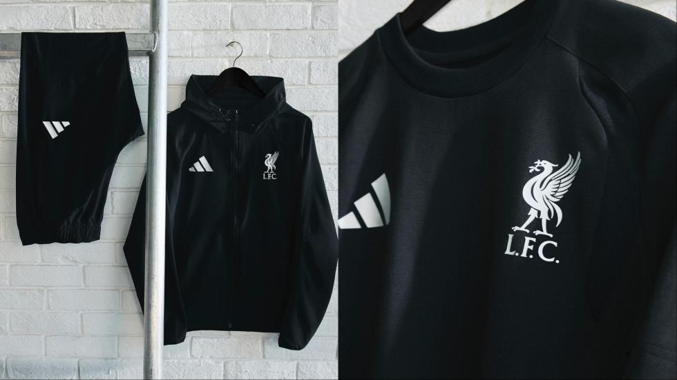 Belanja sekarang: Jelajahi rangkaian perjalanan adidas Tiro baru