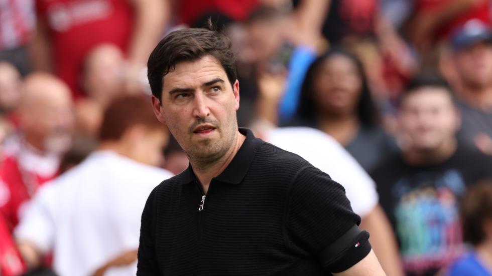 Andoni Iraola tentang kemenangan pra-musim atas Sunderland: 'Ini akan memberi kami titik awal yang baik'