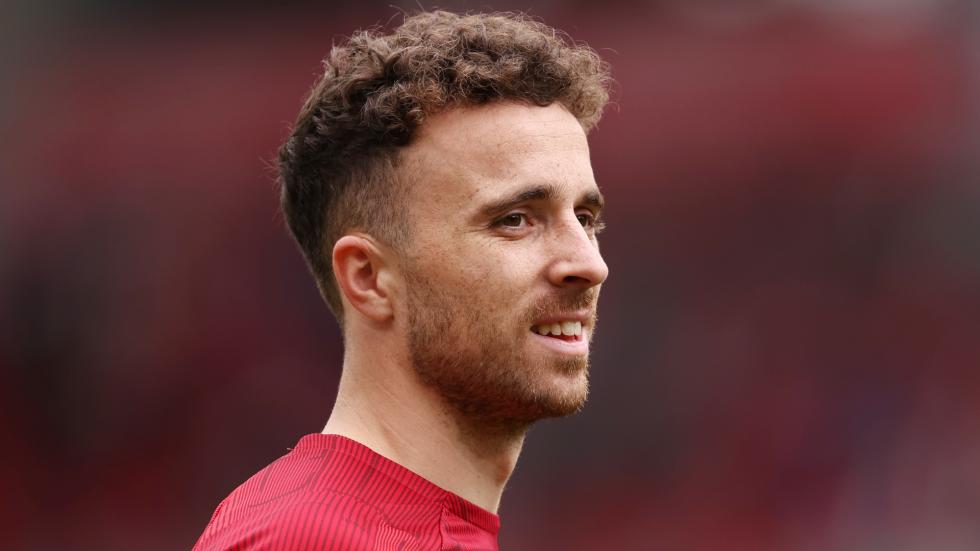 'Selalu di hati kita' - penghormatan diberikan kepada Diogo Jota dan André Silva