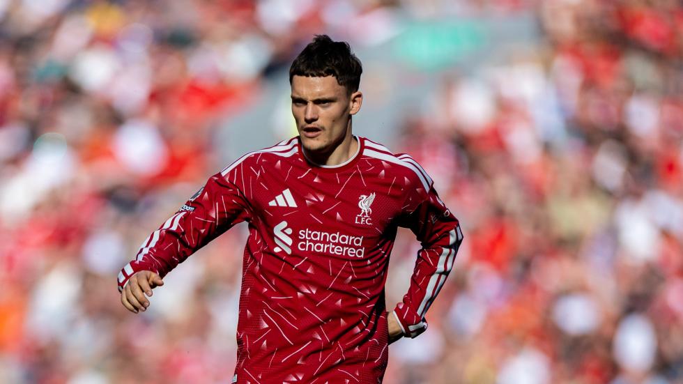 Pembaruan Andoni Iraola tentang kapan pemain Piala Dunia Reds akan kembali