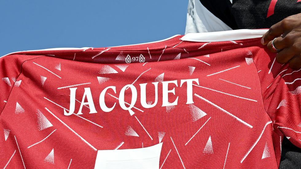 Nomor skuad Jeremy Jacquet di Liverpool dikonfirmasi