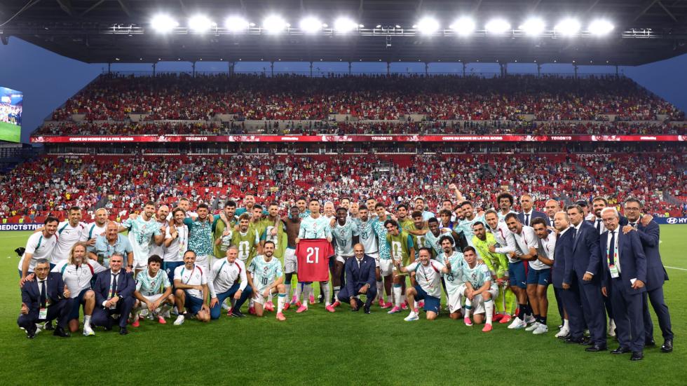 Penghormatan Khusus untuk Diogo Jota di Pertandingan Piala Dunia Portugal