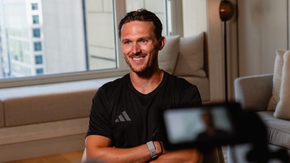 Wawancara Freddie Woodman: “Saya sangat bangga memperpanjang kesepakatan LFC”