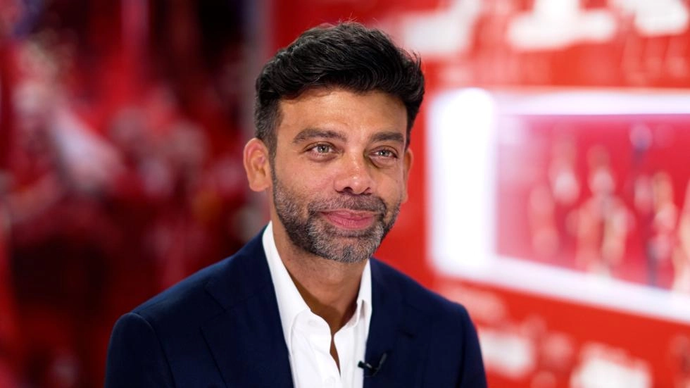 Amit Bhatia: È un enorme privilegio far parte della LFC e vogliamo il successo