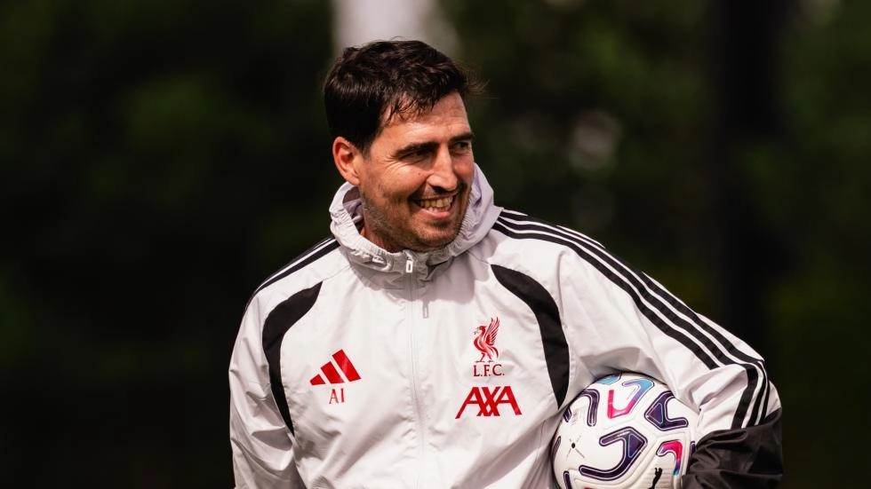 Andoni Iraola