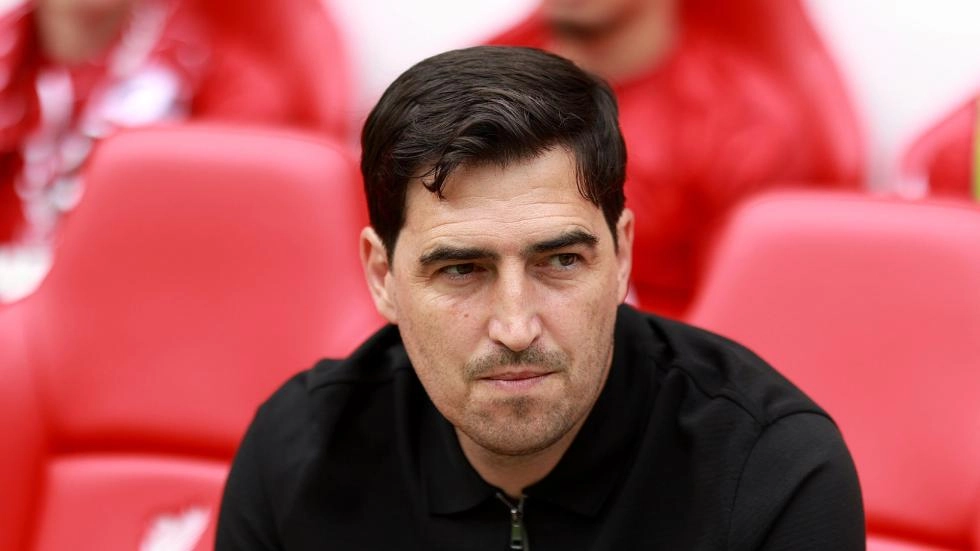 Andoni Iraola reaction: Liverpool 2-3 Monaco, fitness update, Anfield reception and more