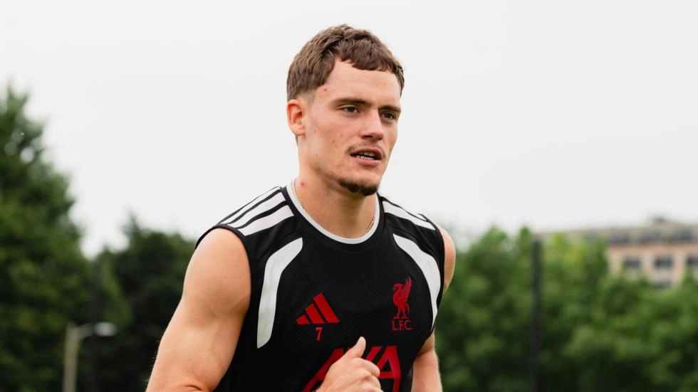 Florian Wirtz
