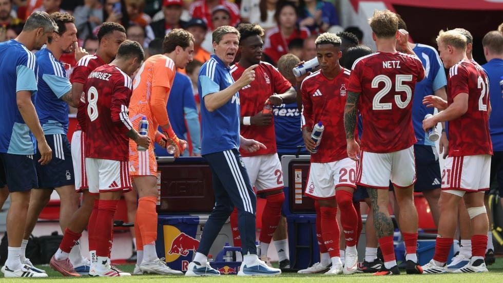 Prediksi Liverpool vs Nottingham Forest 29 Agustus 2026