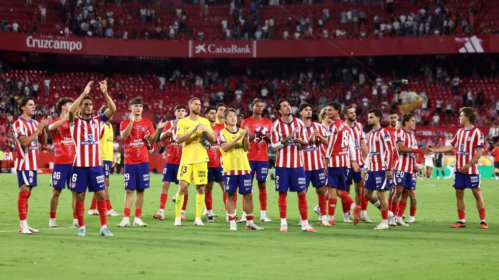 Prediksi skor Liverpool vs Atletico Madrid