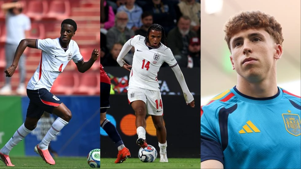 Internationals: Nyoni assists as Ngumoha and Munoz feature in Nations League