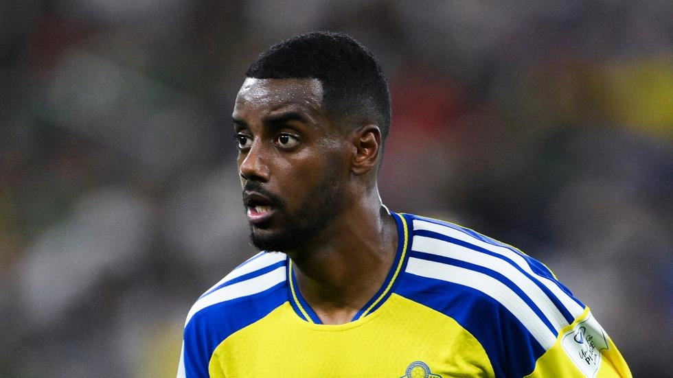 Internationals: Alexander Isak's scoring form continues with Sweden on Friday