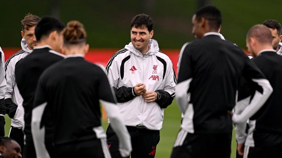 AFC Bournemouth v Liverpool: Team news