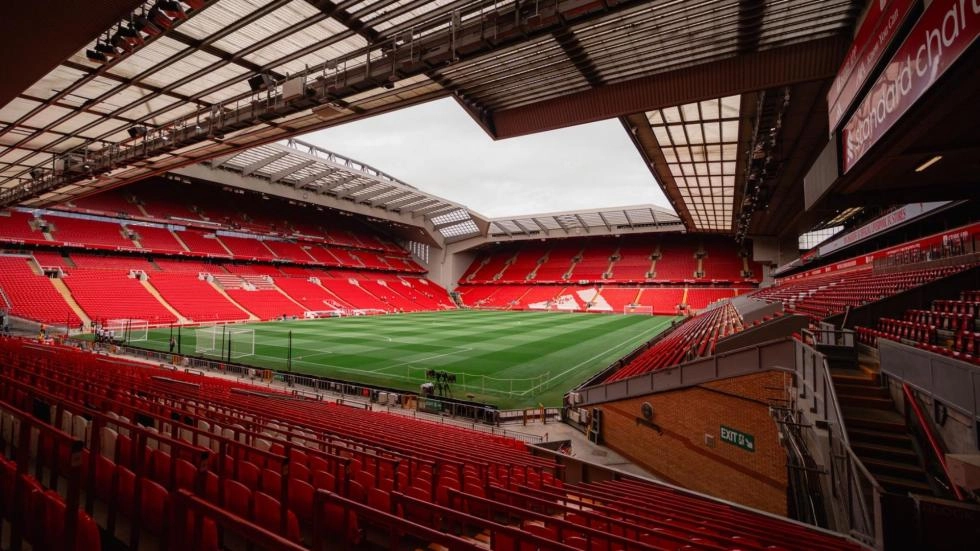 Liverpool FC announces Turkish Airlines as main club partner from 2027-28 season