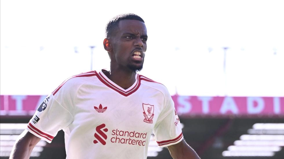 Bournemouth 0-1 Liverpool: Watch free highlights