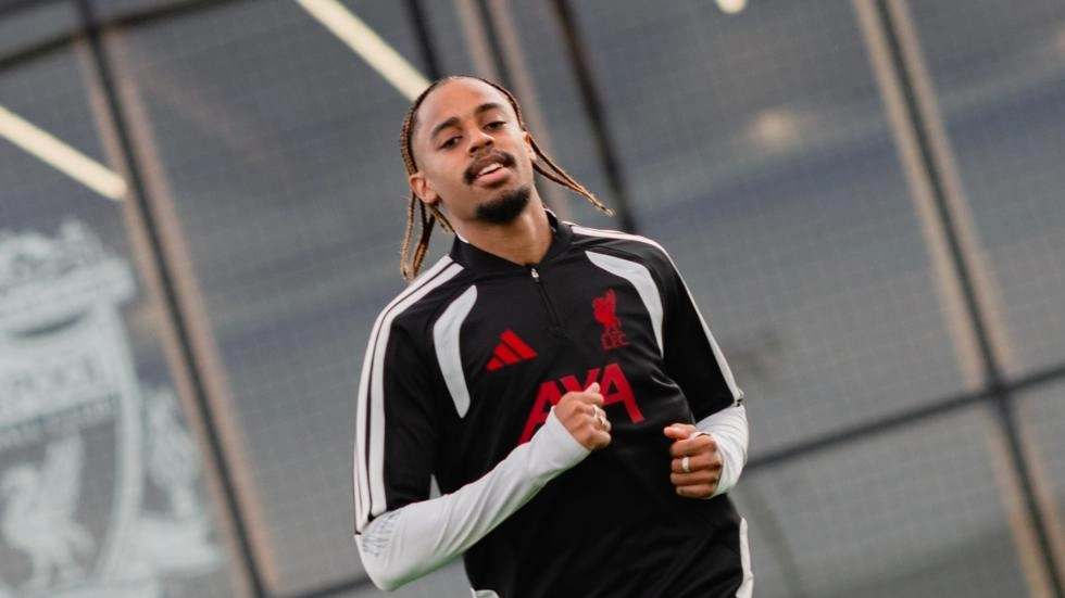 Ipswich Town v Liverpool: Team news