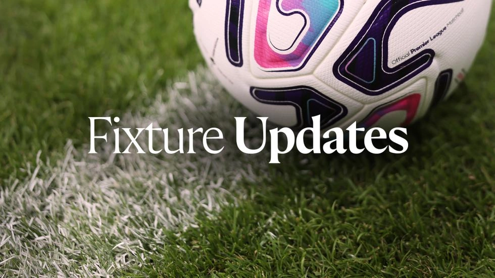 Jogos festivos: atualizações de três jogos da Premier League do Liverpool