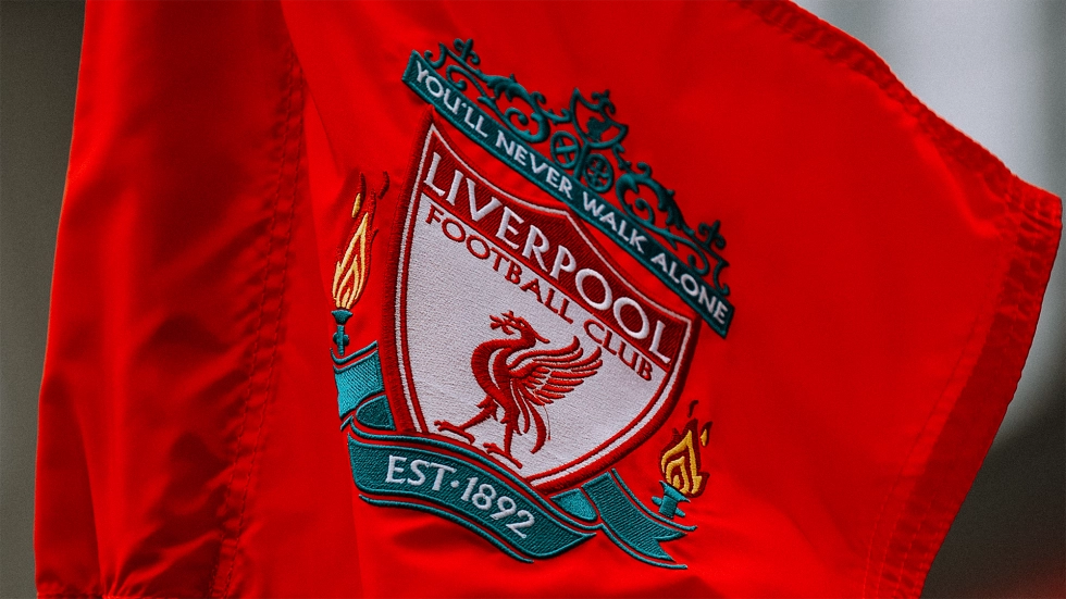 Anfield Road Stand update