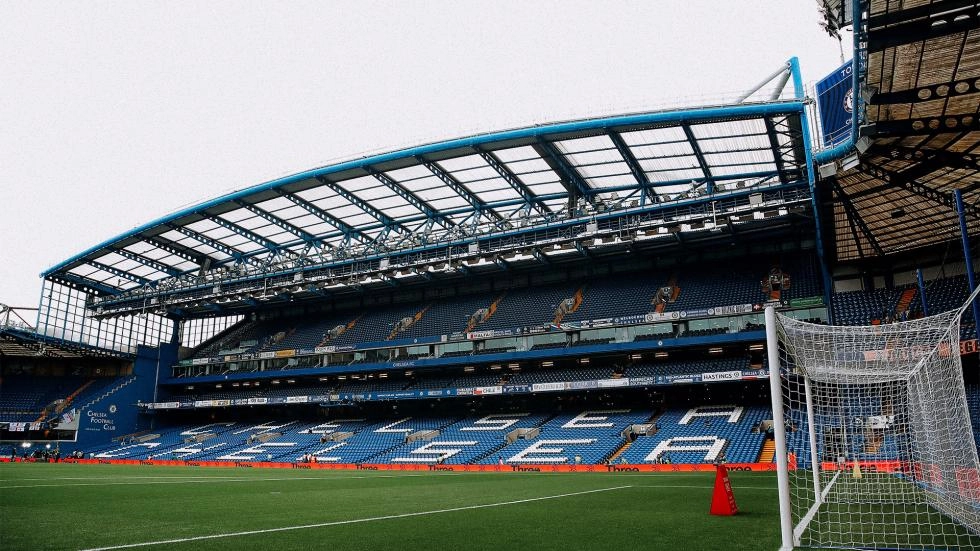 Chelsea v Liverpool: Away ticket details