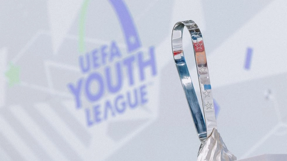 Live Youth League football: Watch AC Milan v Liverpool on Tuesday