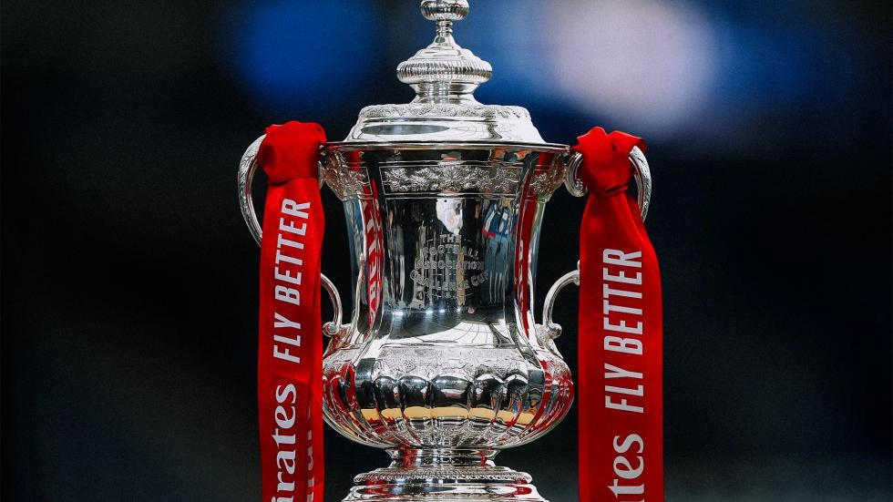 FA Cup key information: Replays, VAR, substitutions and more