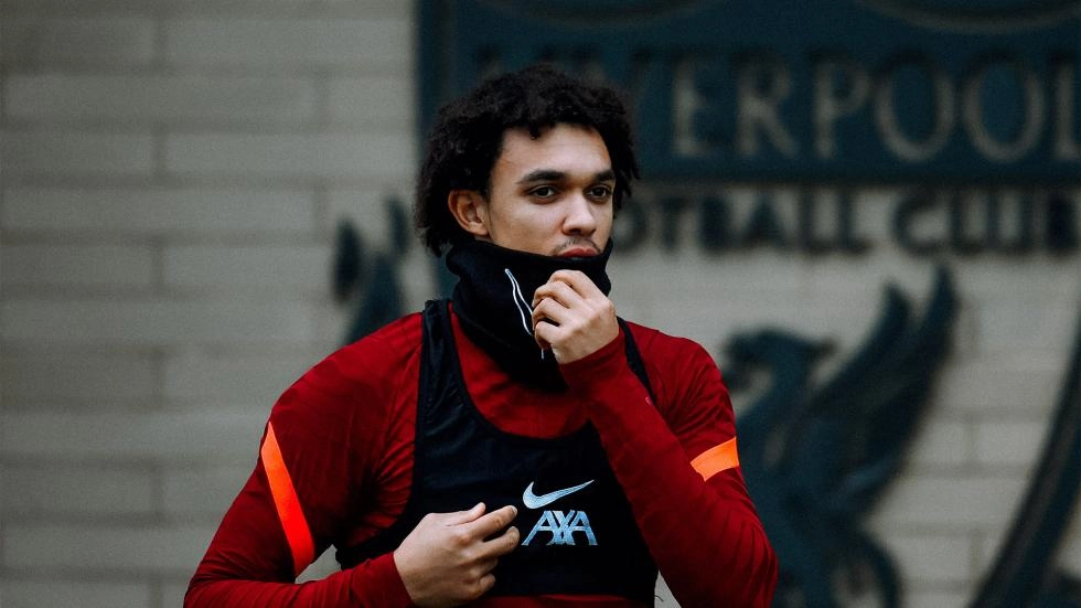 LFC fitness update: Alisson, Trent, Thiago, Origi and Elliott